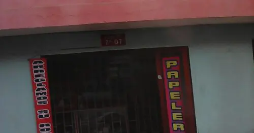 PAPELERIA CALLE 19 CALLE 19 7A CON 07 PAPELERIA CALLE 19 CALLE 19 7A CON 07